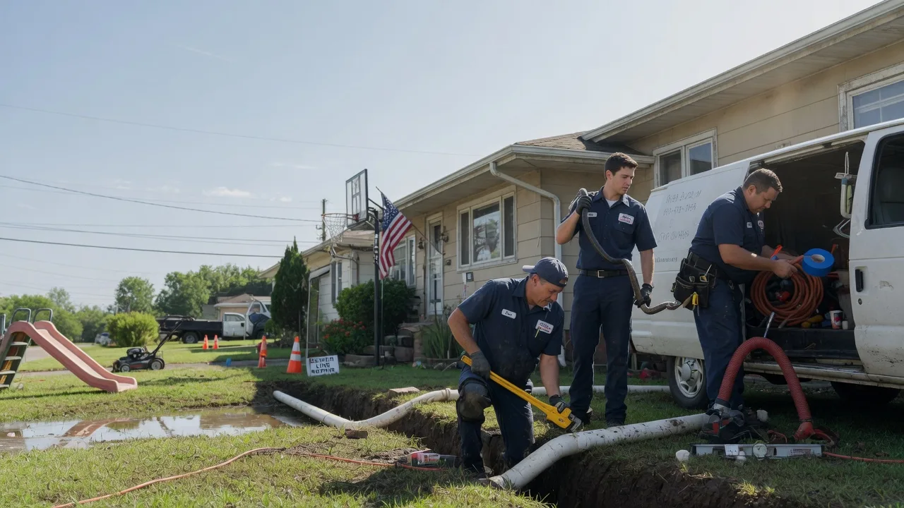 Toilet Installation in Renick, MO near me